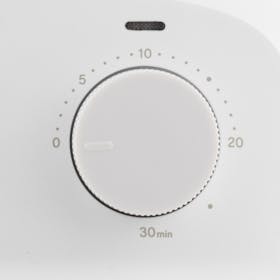 シー・シー・ピー PikuPot ミニノンフライオーブン BM-AF01-WH クチコミ評価・評判&検証レビュー 5