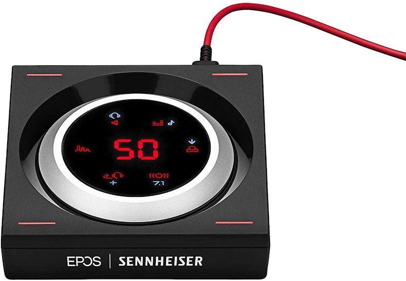 SENNHEISER GSX 1000 1