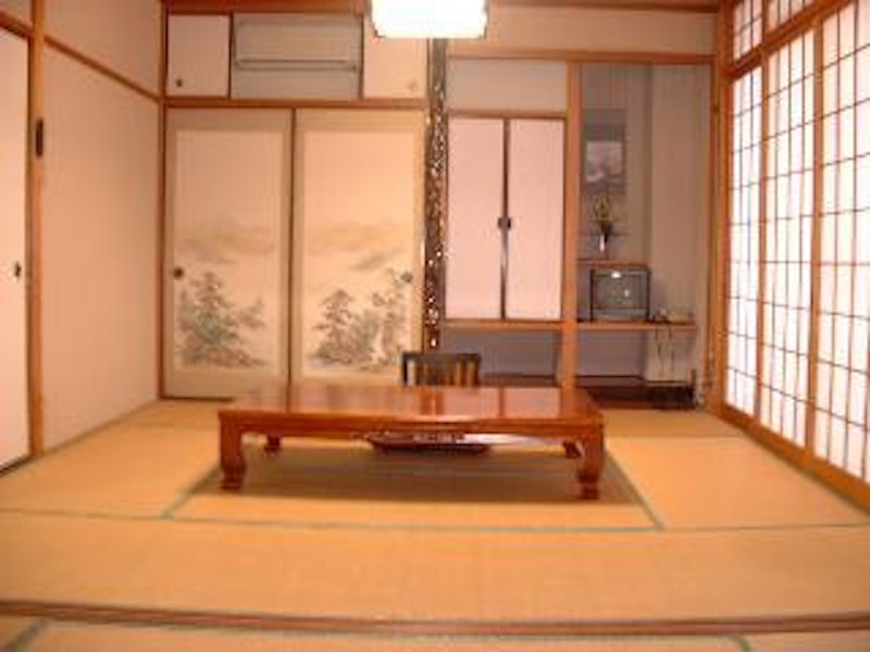 料理旅館かねもと 4