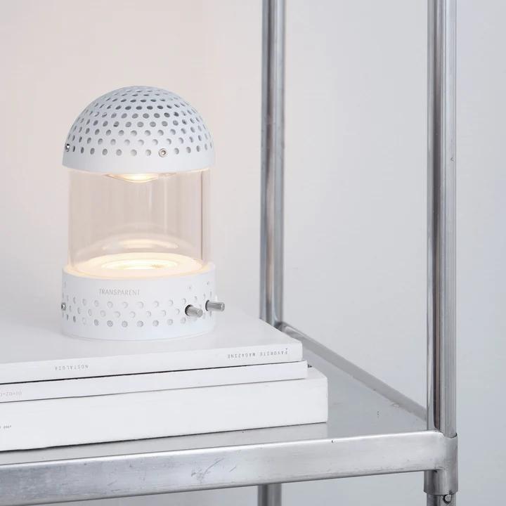 Light Speaker 6