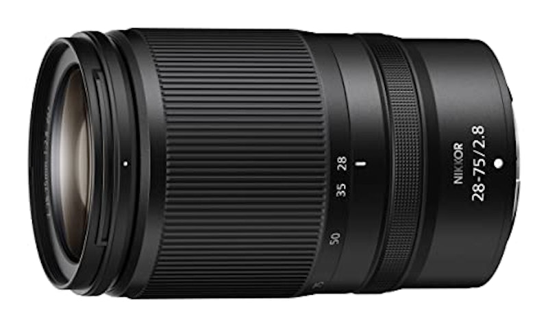 NIKKOR Z 28-75mm f/2.8 1
