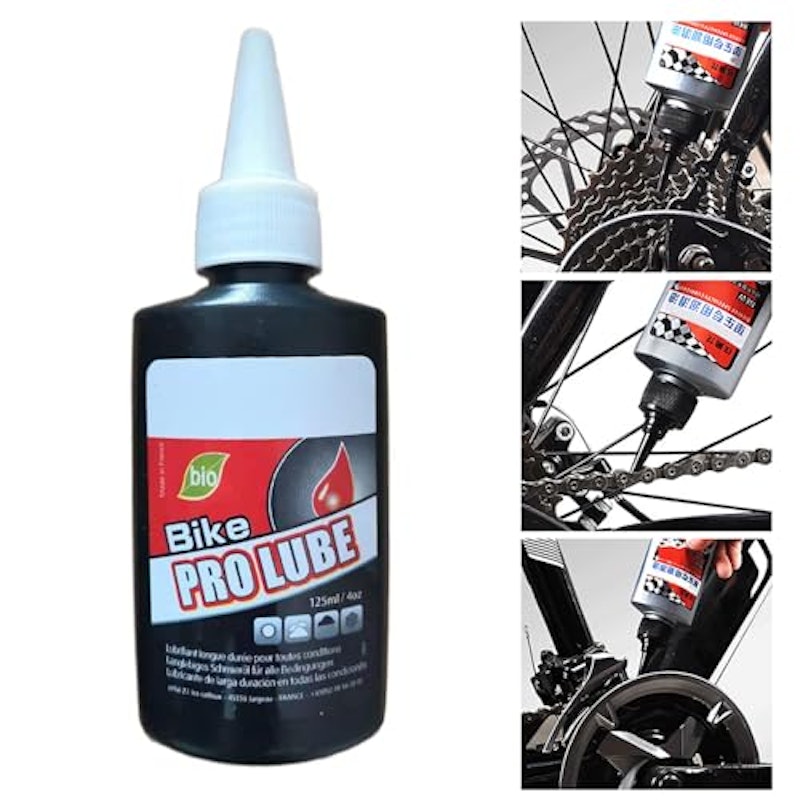 Bike PRO LUBE 2