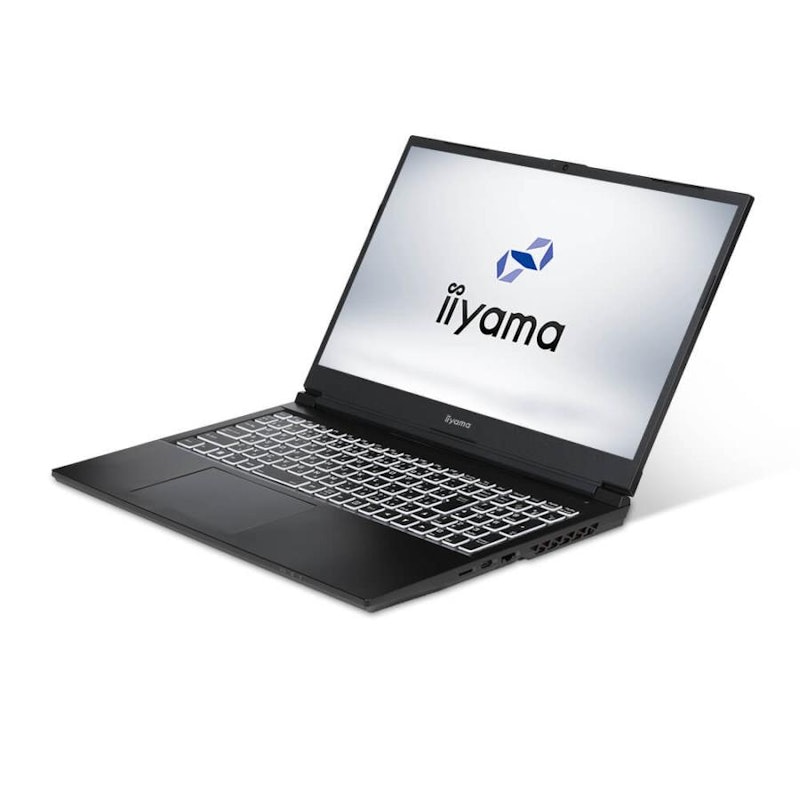 ノートPC STYLE∞ 3
