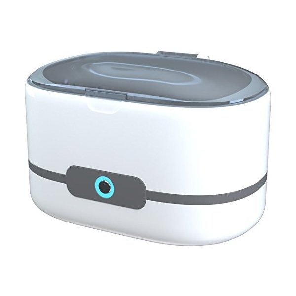 超音波洗浄器 1