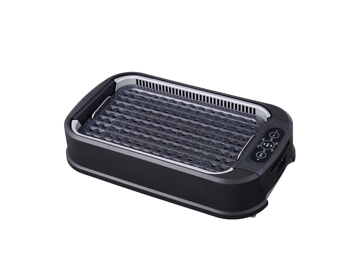 シナジートレーディング スーパー吸煙グリル スモークリーンIII シナジートレーディング スーパー吸煙グリル スモークリーンIII