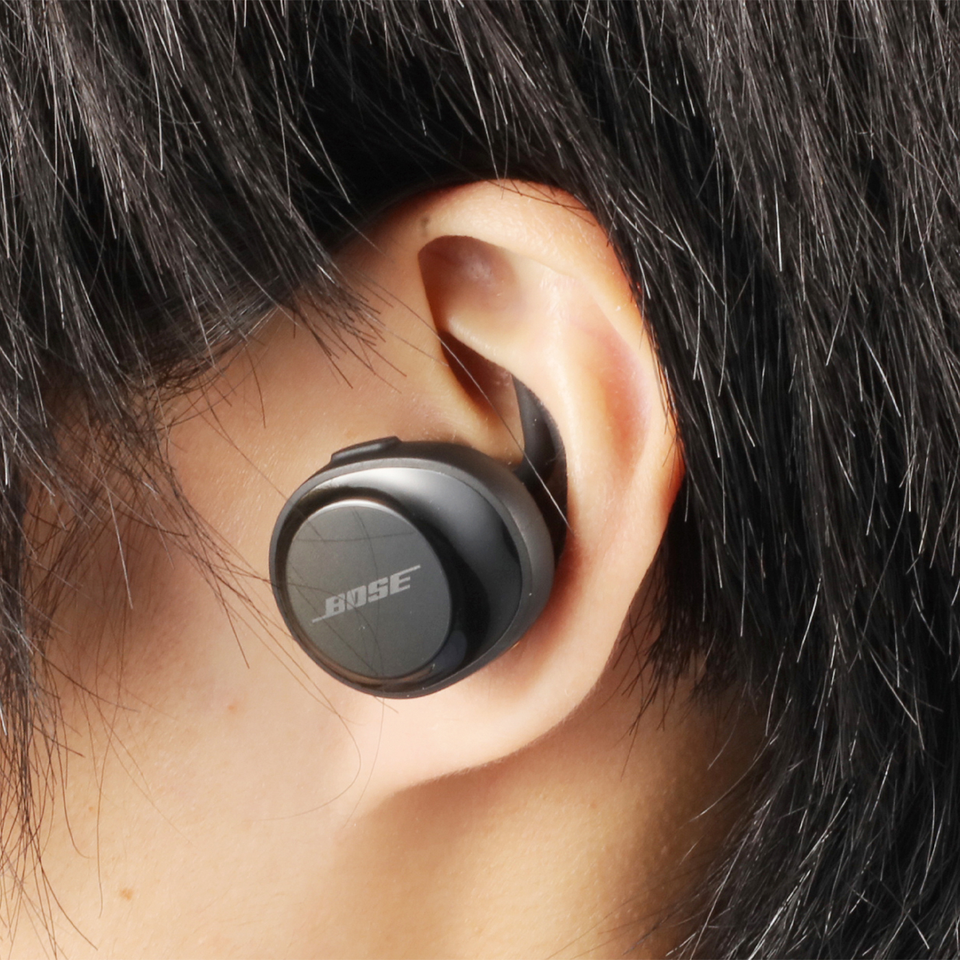 SoundSport Free wireless headphones 6