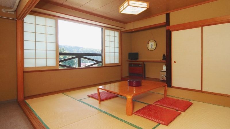 シャレー野沢 3
