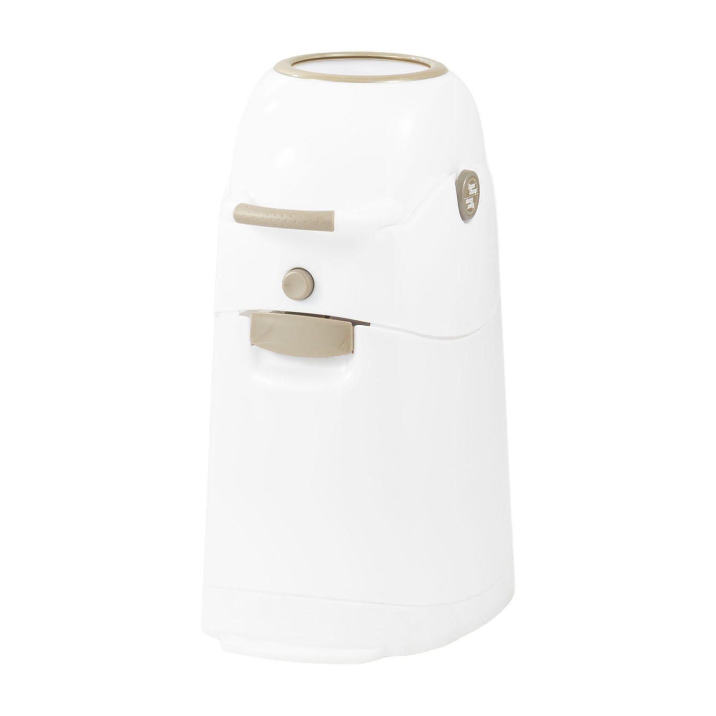 リトルプリンセス Diaper Champ くるっとポンをレビュー！クチコミ