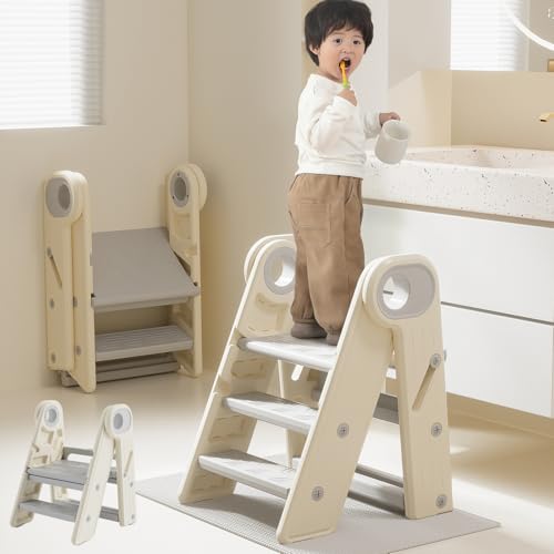 子供踏み台 1