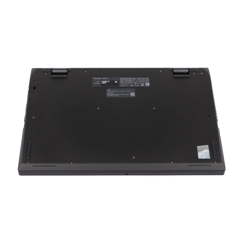 VAIO SX12 2022年7月モデル 8