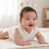 短肌着のおすすめ人気ランキング【2026年】 5