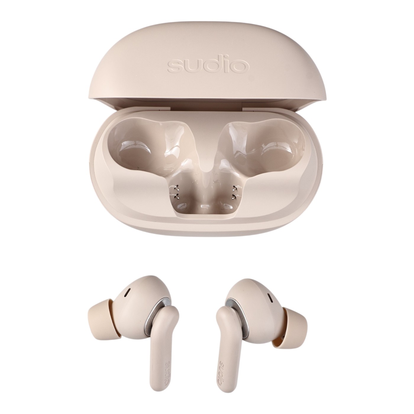 Sudio E4 Pro 3