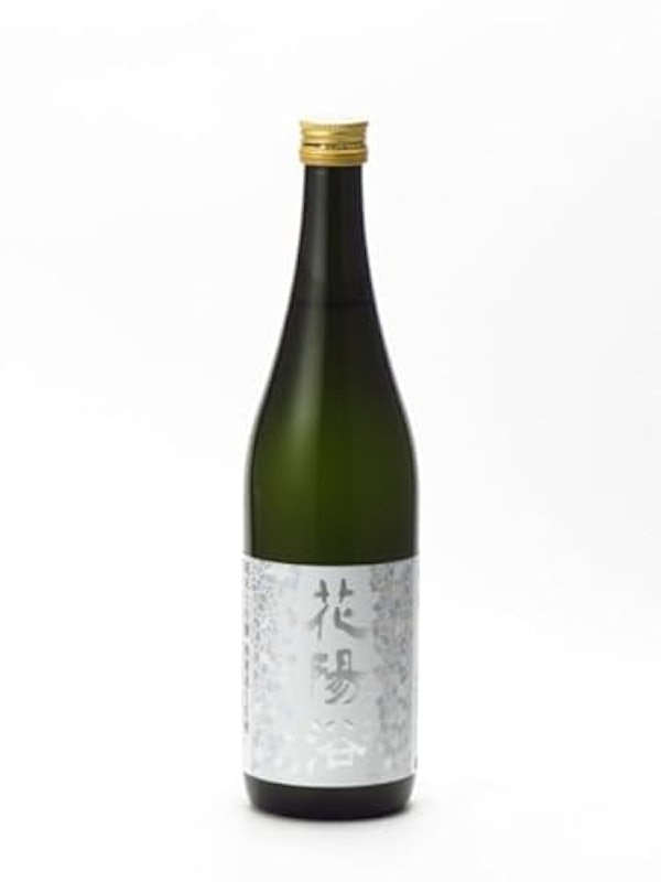 純米大吟醸 吟風 無濾過生原酒 1