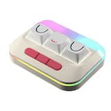 Wootingのキーボードのおすすめ人気ランキング【2026年5月】 5