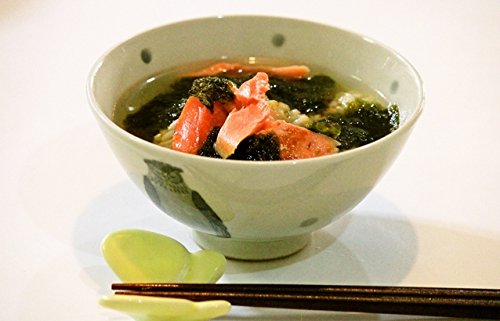 素干し黒海苔 3