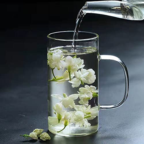 茉莉花茶 4
