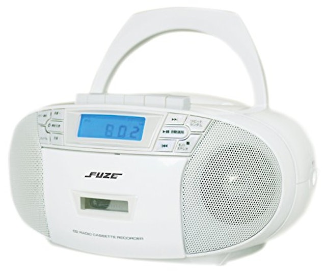 Cdラジカセのおすすめ人気ランキング15選 Mybest