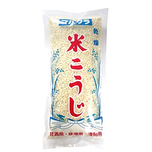 国産 乾燥白米こうじ 1
