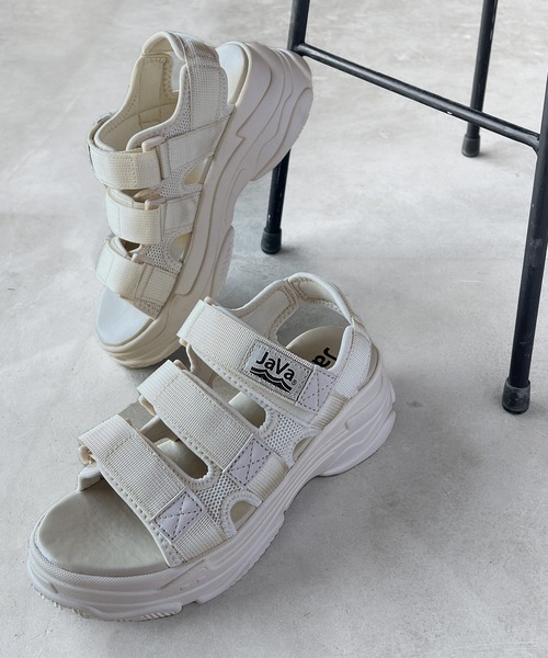 スポーツサンダル 12