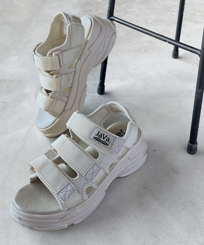 スポーツサンダル 12