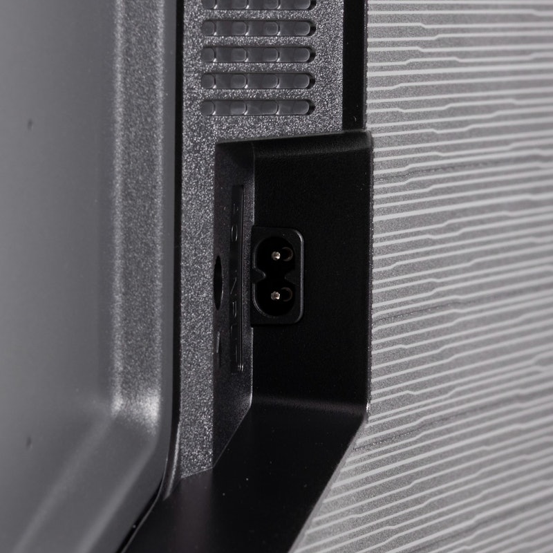 4K液晶テレビ 5