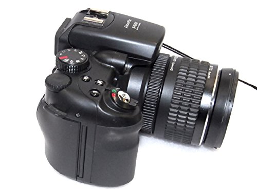 FinePix S9000 2