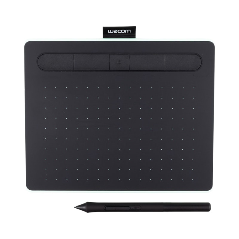 Intuos Small ワイヤレス 1