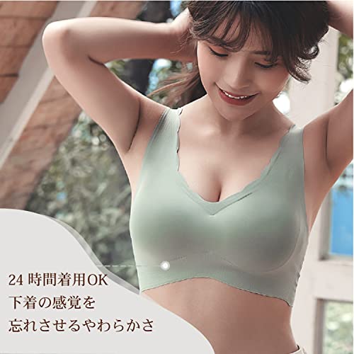ナイトブラ 5