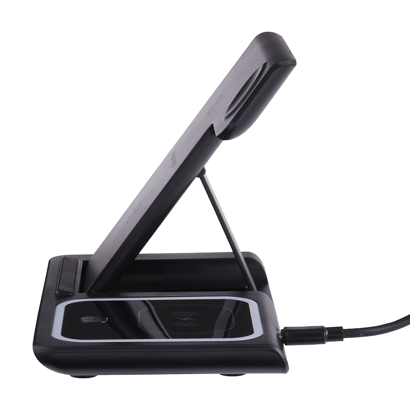 HOUOA ワイヤレス充電器 3in1をレビュー！クチコミ・評判をもとに徹底検証 4