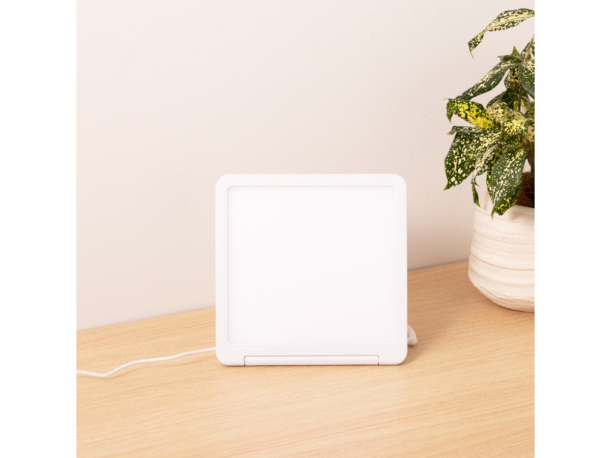 ムーンムーン トトノエライトプレーンを検証レビュー!光目覚まし時計 ムーンムーン トトノエライトプレーンを検証レビュー!光目覚まし時計