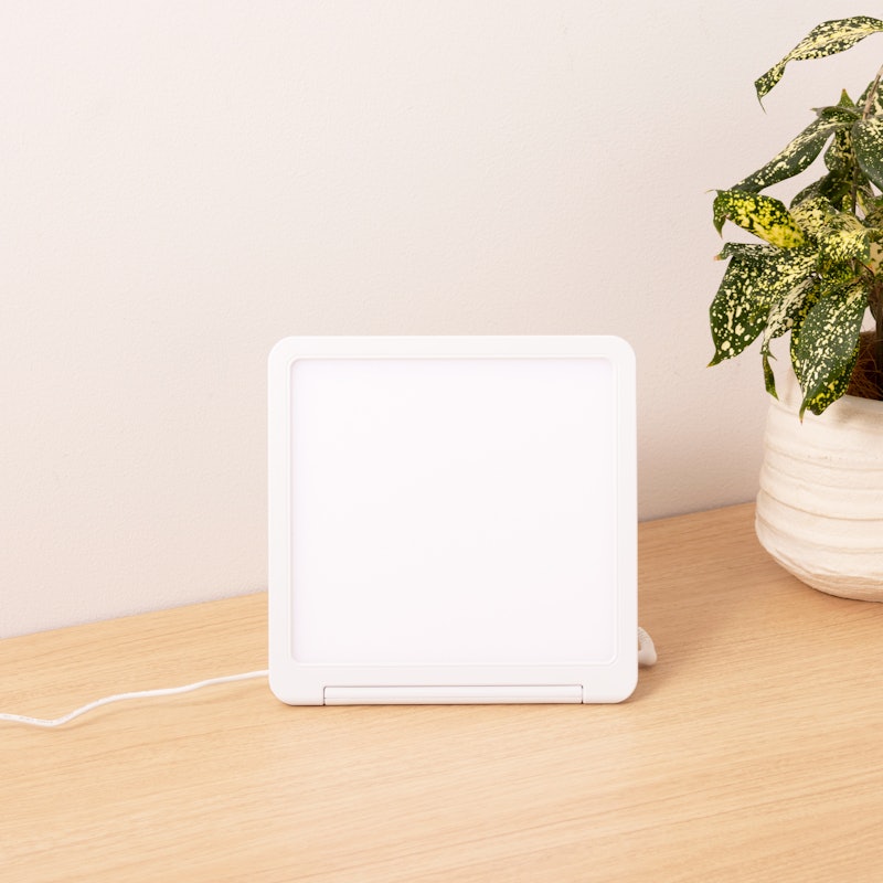 ムーンムーン トトノエライトプレーンを検証レビュー!光目覚まし時計 ムーンムーン トトノエライトプレーンを検証レビュー!光目覚まし時計