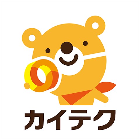 カイテク 1