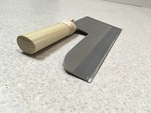壮次郎 めん切り包丁 3