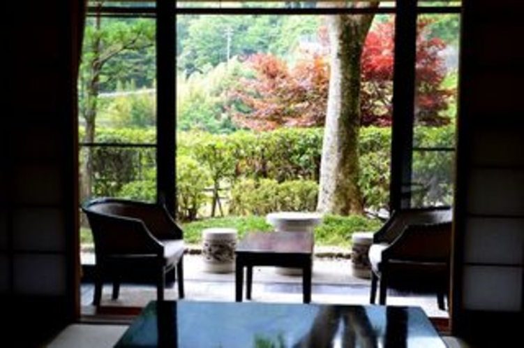 川上屋花水亭 1