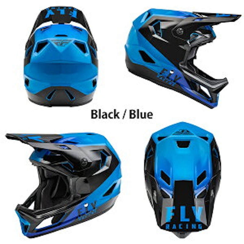 Rayce Helmet 2