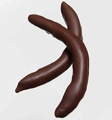ベルギーチョコレート オランジェット 4