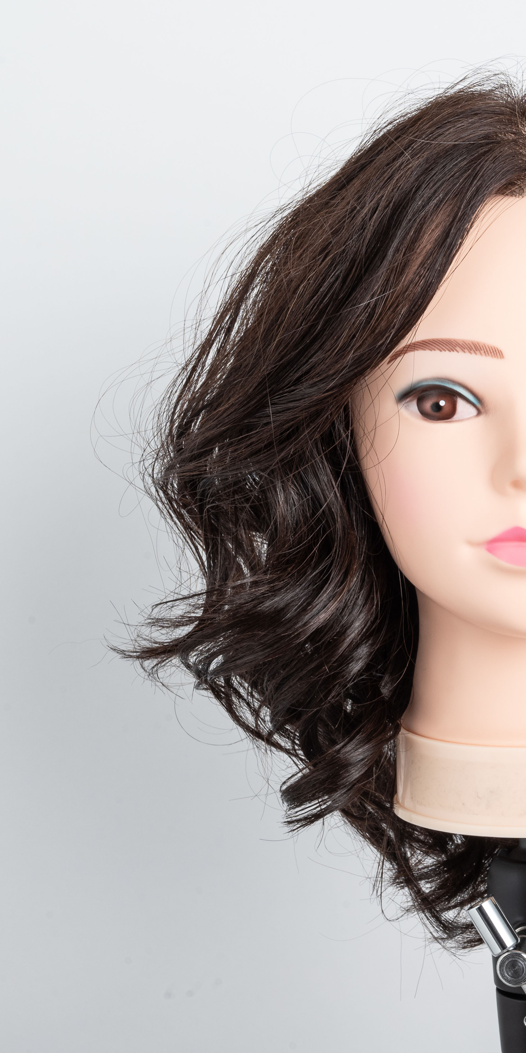 ヘアオイル  5