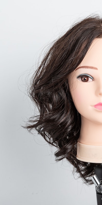 ヘアオイル 5