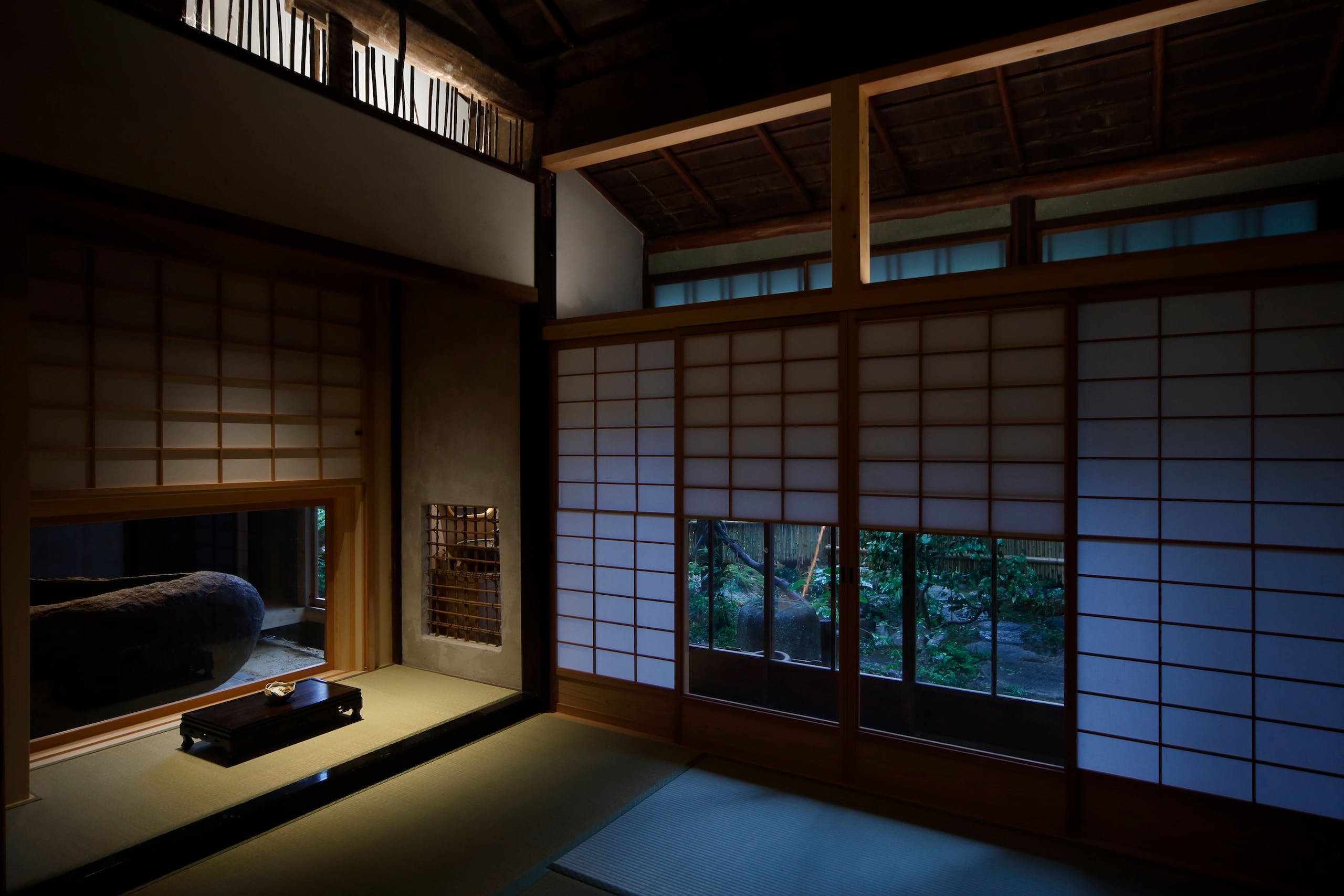 旅籠 八... 1
