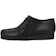 C. & J. Clark Wallabee(ブラックレザー) 1