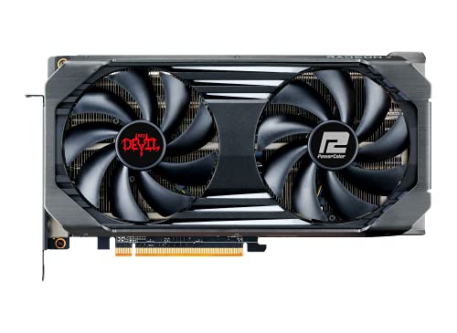 Radeon RX6650XT 2