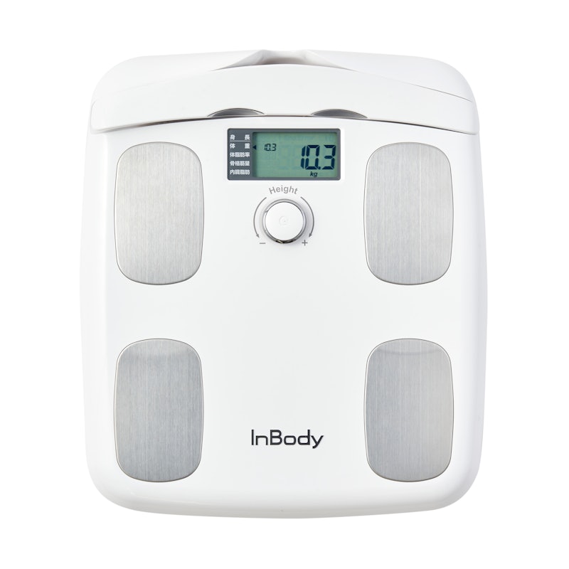 InBodyの体組成計のおすすめ人気ランキング【2026年5月】 | マイベスト InBodyの体組成計のおすすめ人気ランキング【2026年5月】 | マイベスト