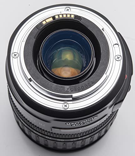 EF28-135mm F3.5-5.6 IS USM 2