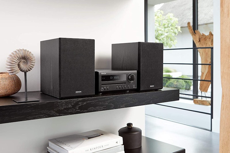 DENON 6