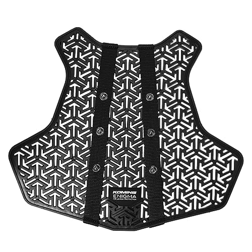SK-848 エニグマ CE2 エアスルーチェストガードマルチ 1