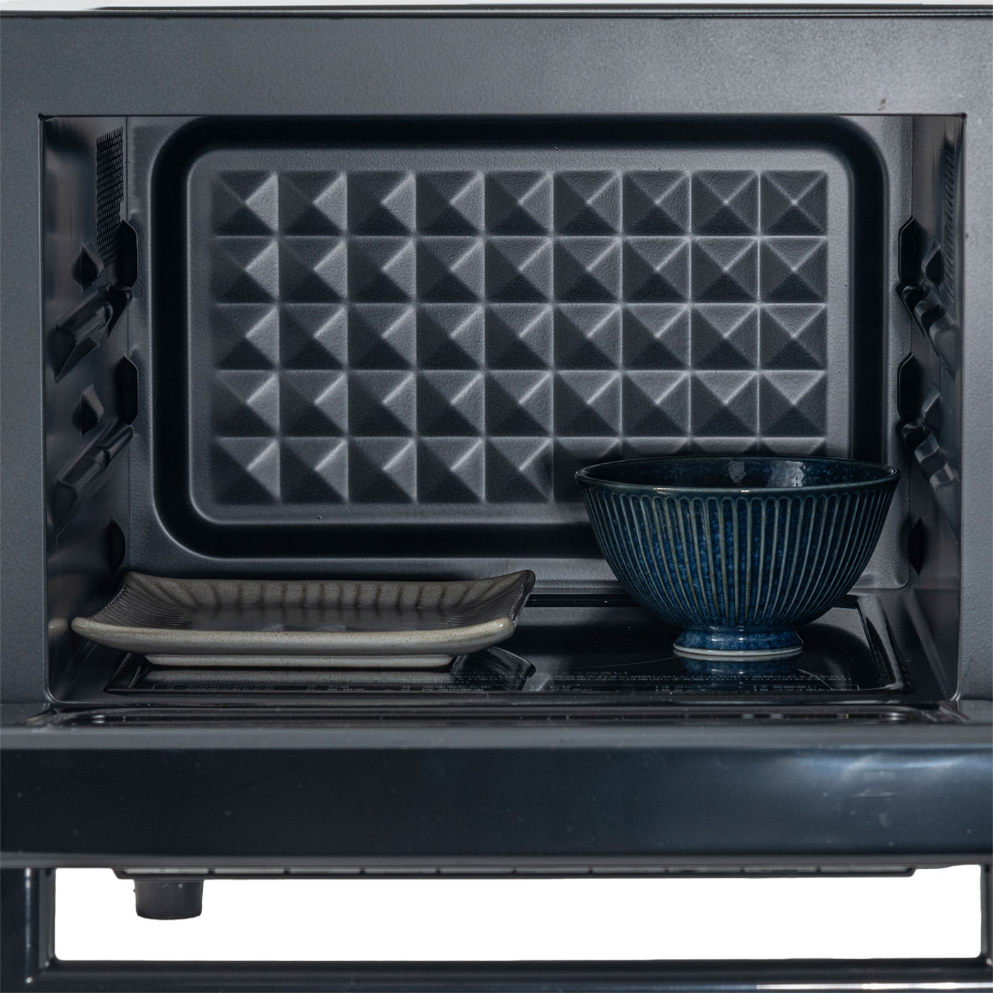 山善 YAMAZEN オーブンレンジ YRP-F181TVを検証レビュー！オーブン