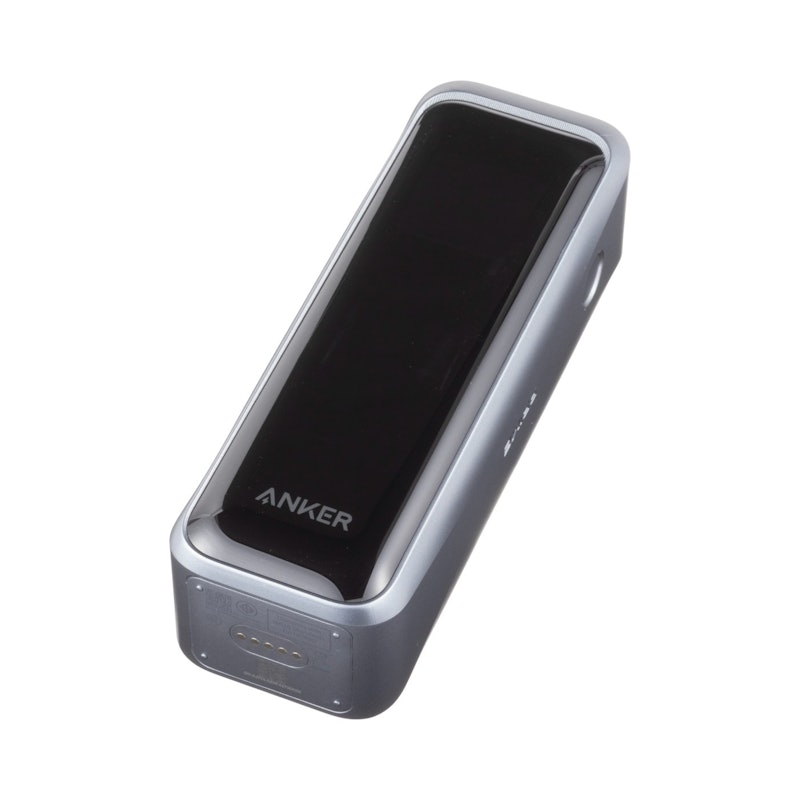 Anker Prime Power Bank (20100mAh, 220W) 1