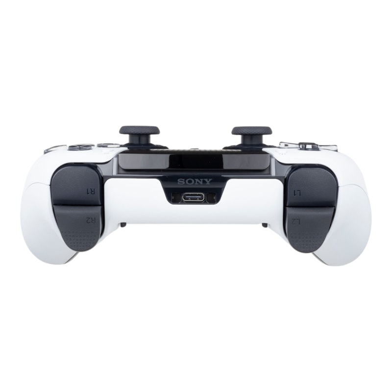 DualSense Edge ワイヤレスコントローラー 3