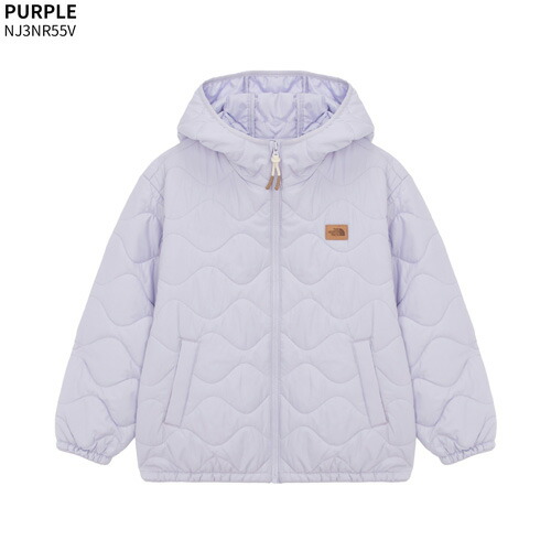  K'S MILO HEAT HOODIE 5
