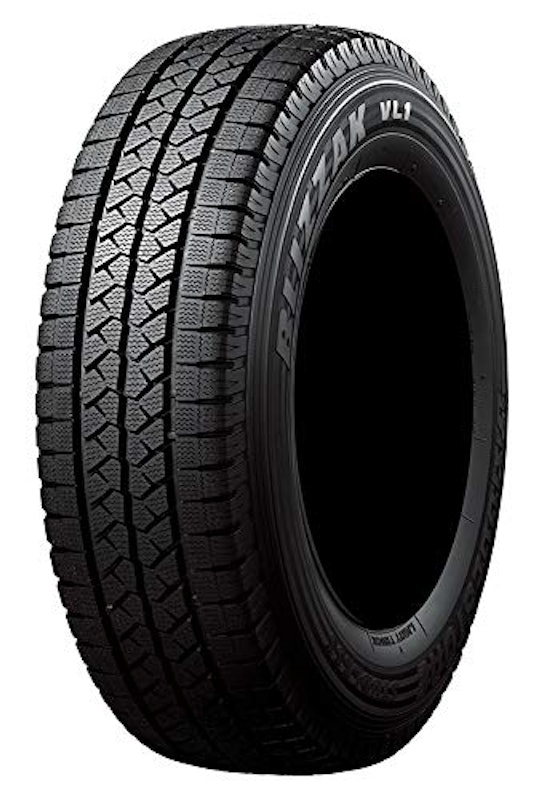 BLIZZAK VL1 1